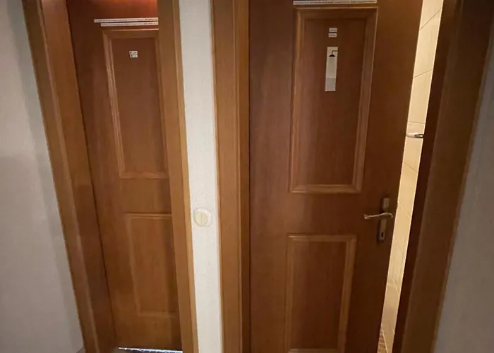 Haus St. Martin * Klosterle am Arlberg