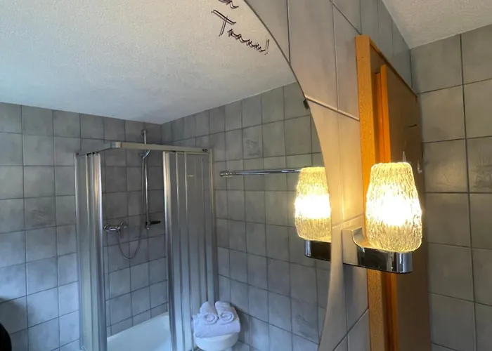 Haus St. Martin Gasthof *