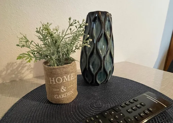 Haus St. Martin Guest house