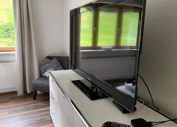 Guest house Haus St. Martin Klosterle am Arlberg