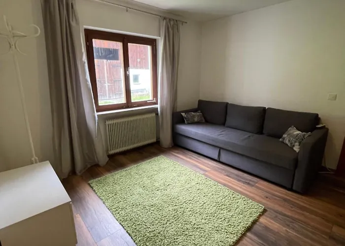 Haus St. Martin Guest house Klosterle am Arlberg